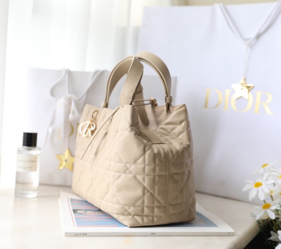 Dior toujours