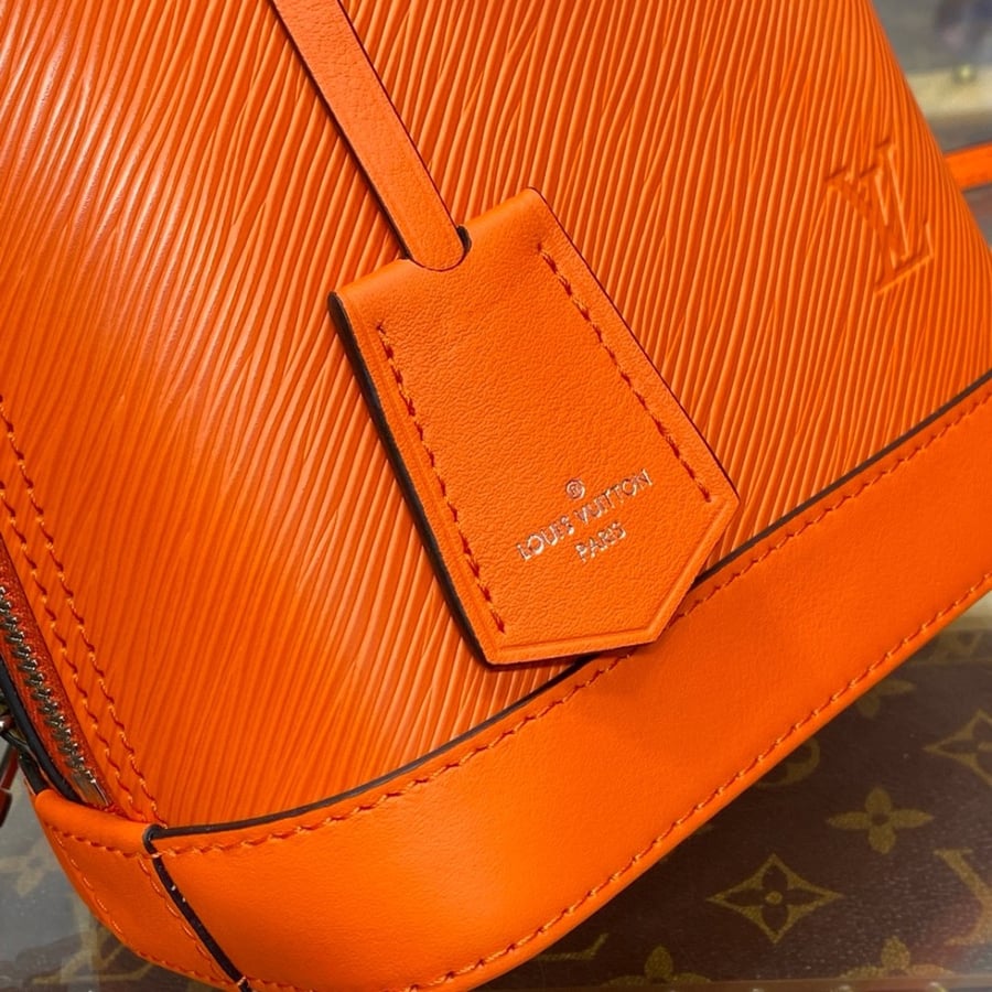 حقيبة ظهر ALMA