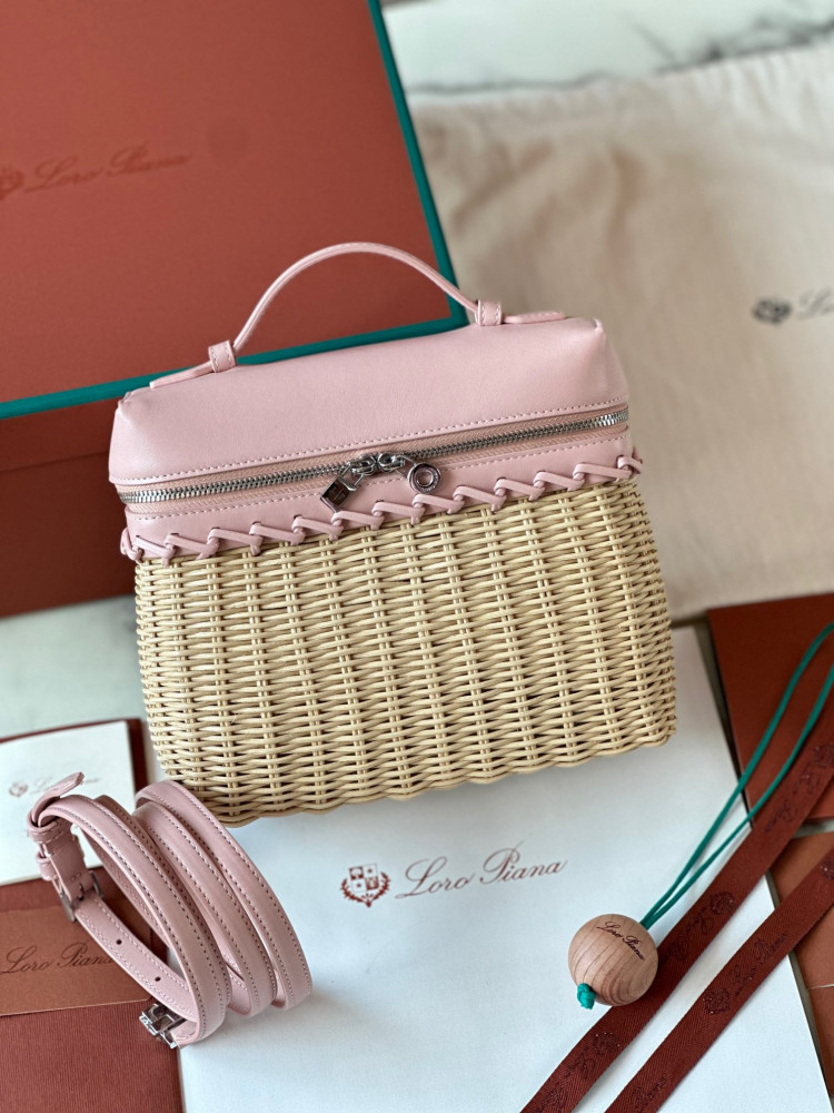 Loro piana Extra Pocket