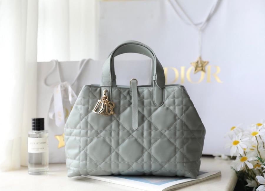 Dior toujours