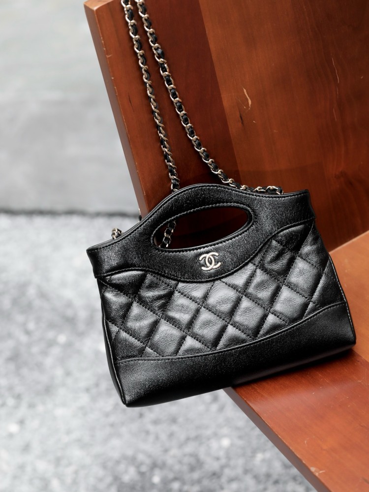 Chanel 31 nano