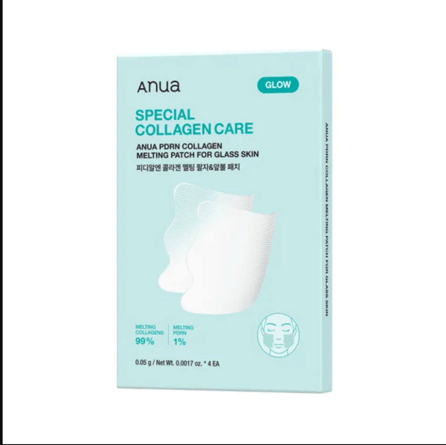 PDRN Collagen Melting Patch For Glass Skin