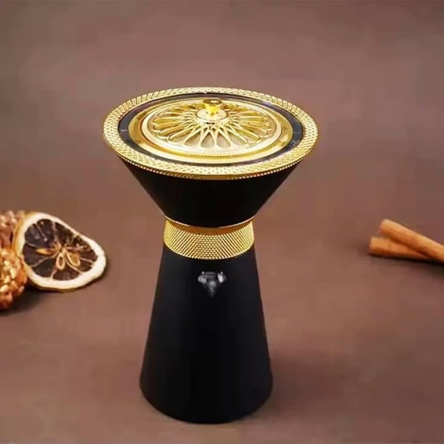 مبخر سيارة