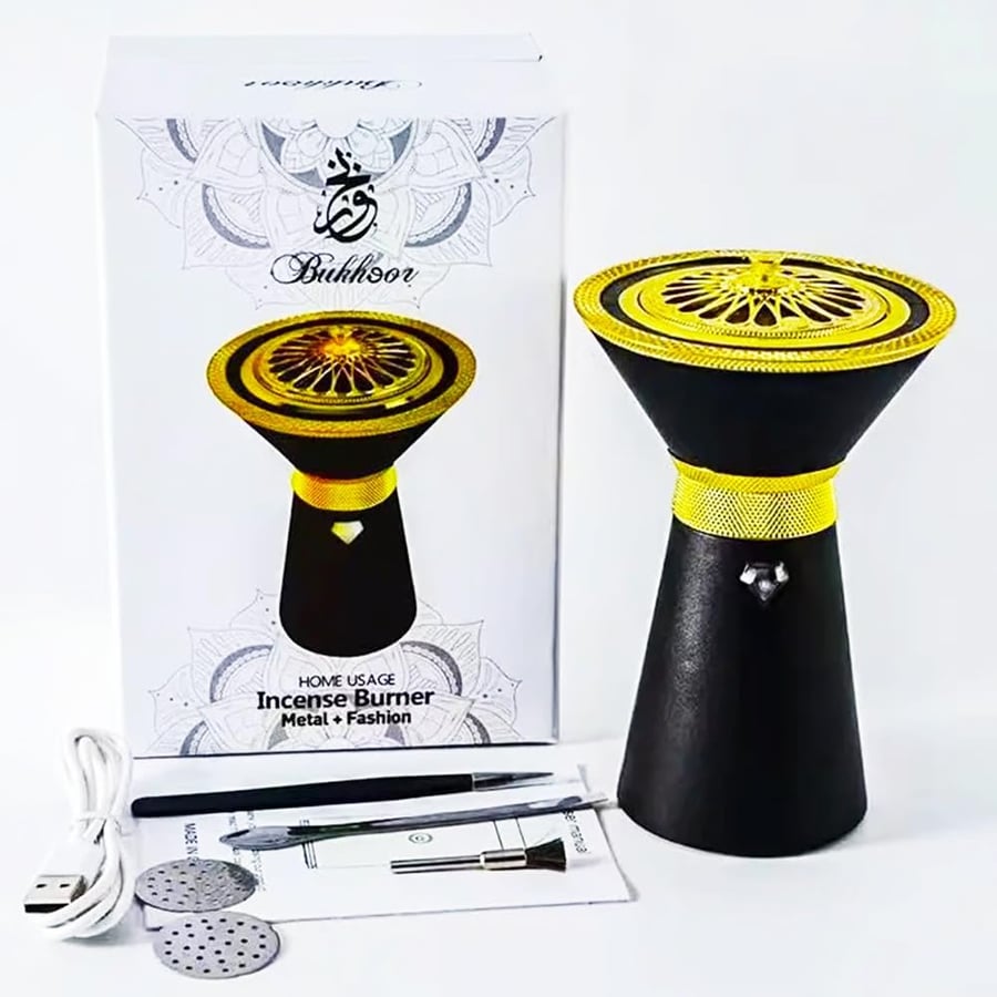 Car diffuser