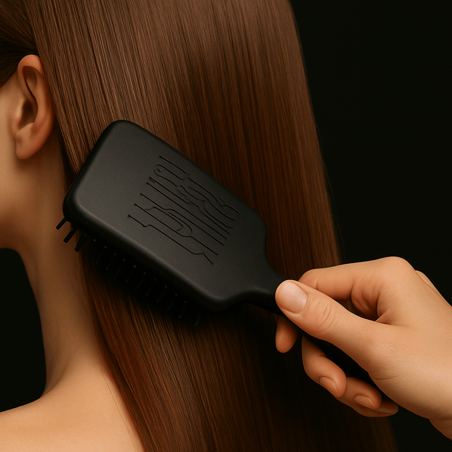بكج الترميم العميق – نصف درزن ماسك شعر (6 عبوات)