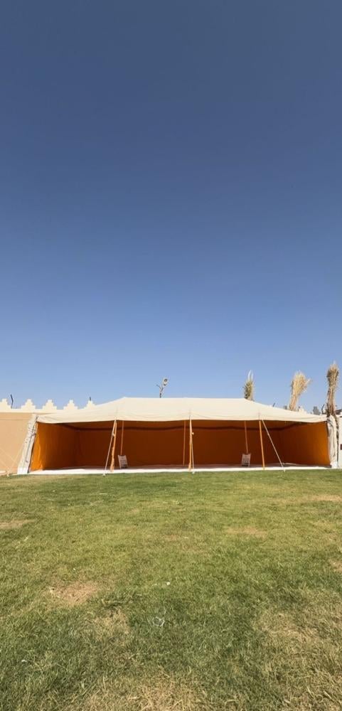 خيام بيتية