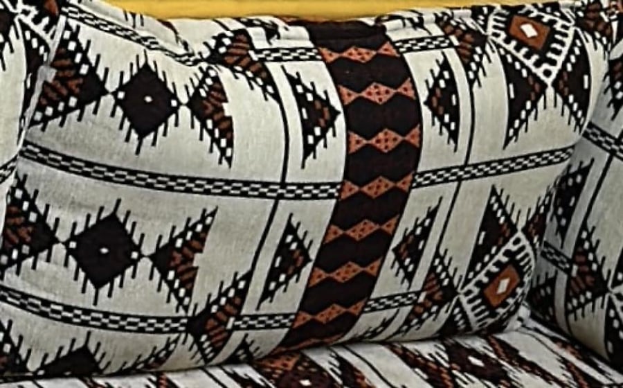 مخدات ظهر