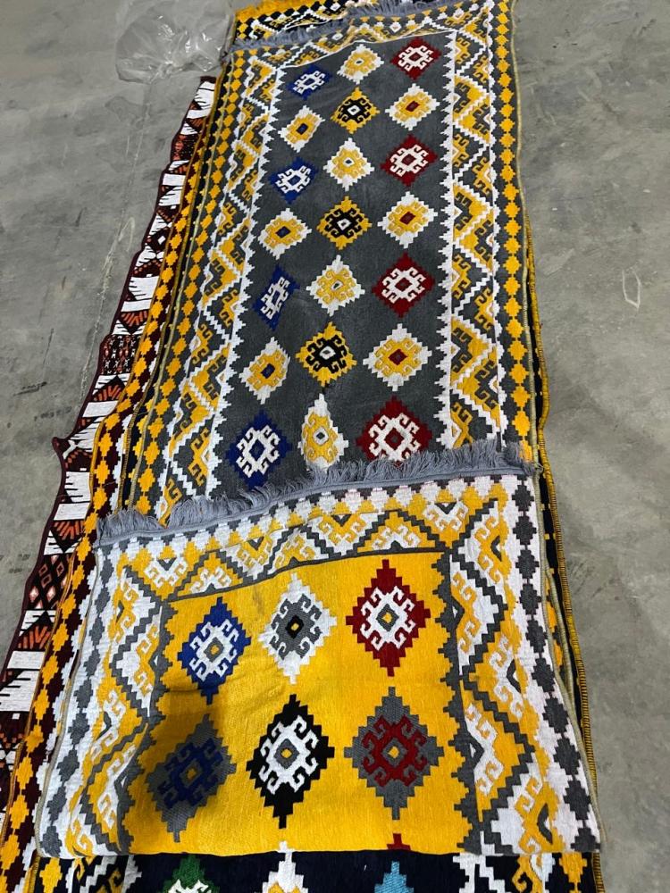 مدة سورية