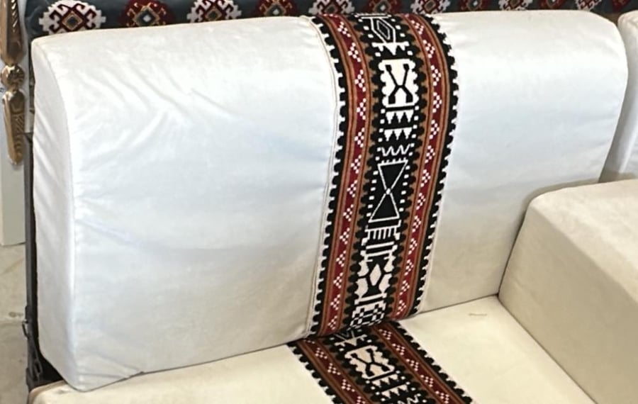 مخدات ظهر