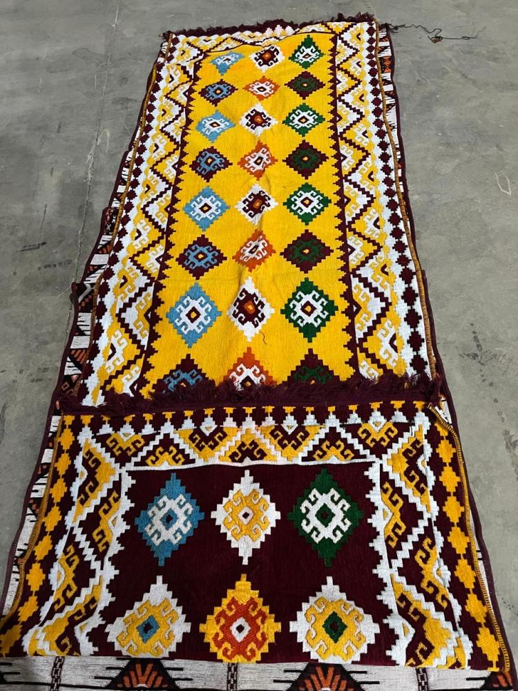 مدة سورية