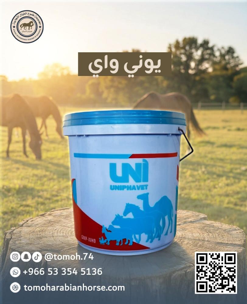 يوني واي