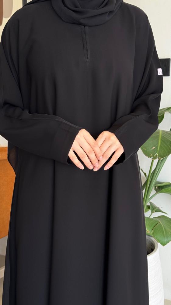 عباية رقم 026