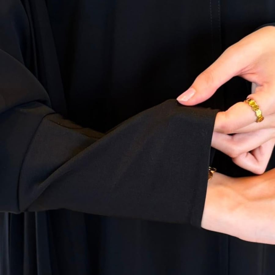 عباية رقم840