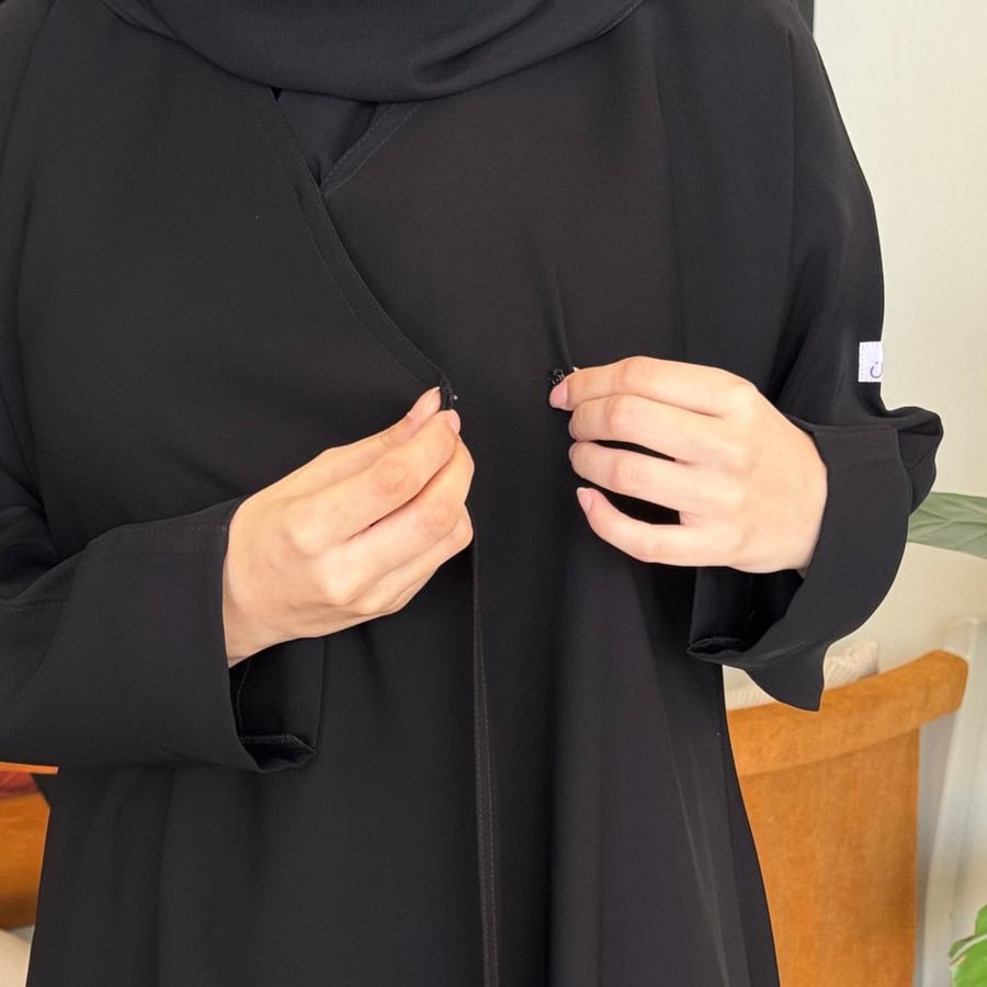 عباية رقم 026