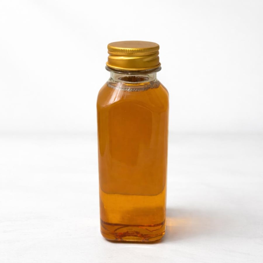 زيت السمسم