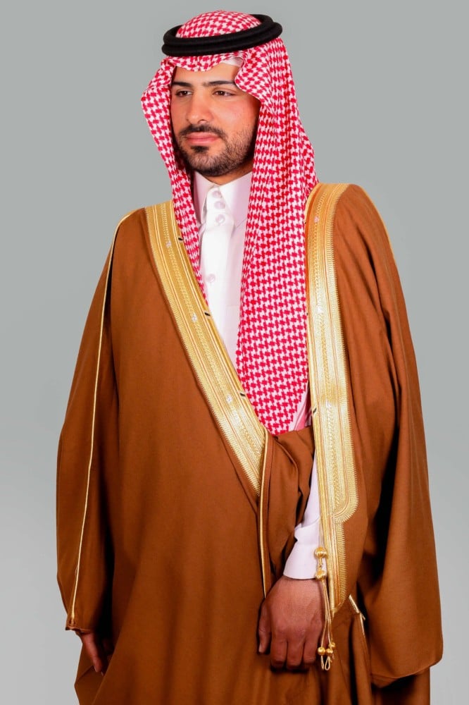 بشت ملكي اشقر  غاطين