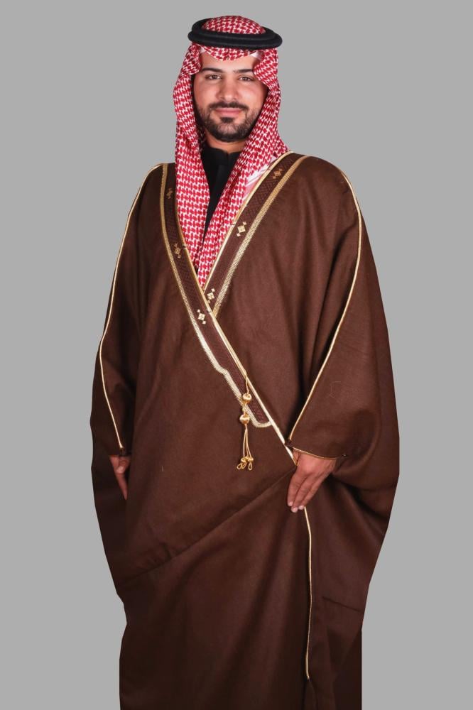 بشت شتوي وبر نبيه حمدالله عودي