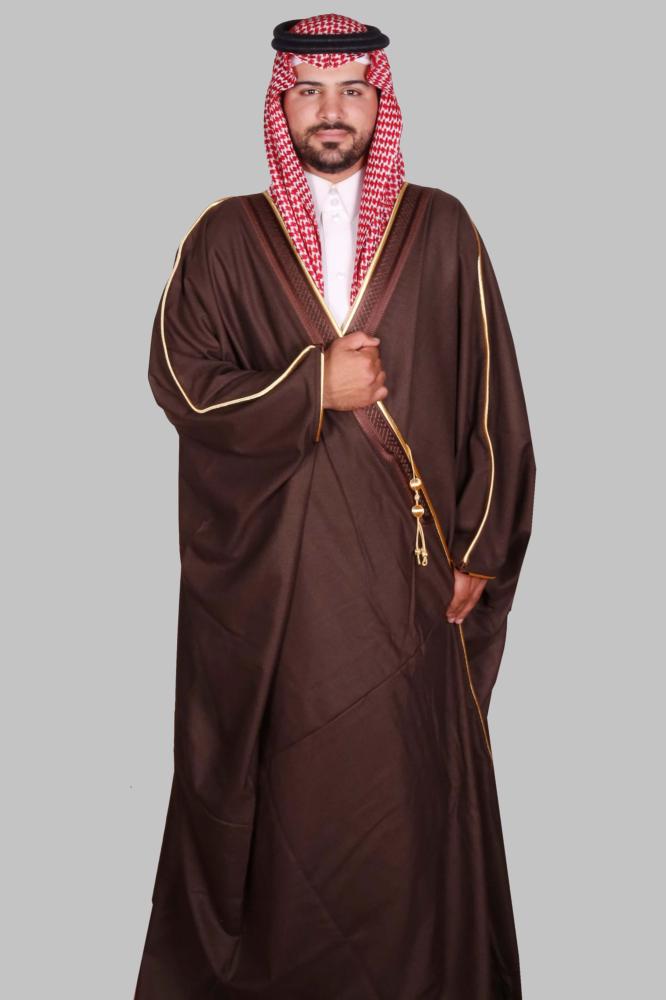 بشت شتوي كشميري عودي