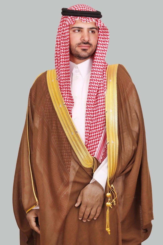 بشت ملكي بني