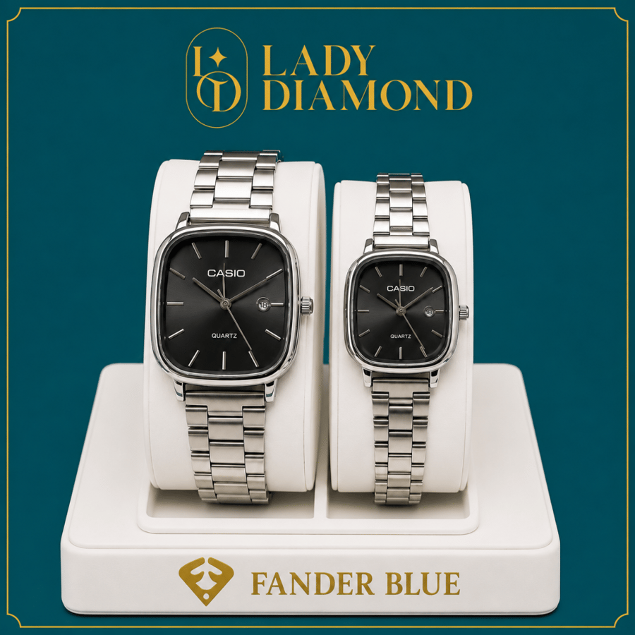 كبلز FANDER BLUE