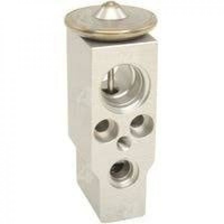 11584C# بلف  مكيف فريون متسوبيشي لانسر وجالنت 00-06 / EXPANSION VALVE MITSUBISHI GALANT LANCER 00-06