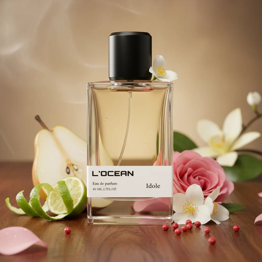 ايدول - Idole