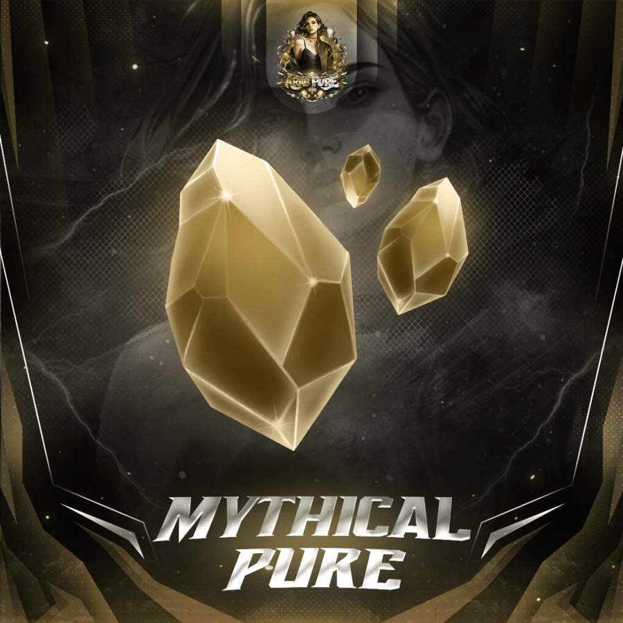 Mythical-Pure