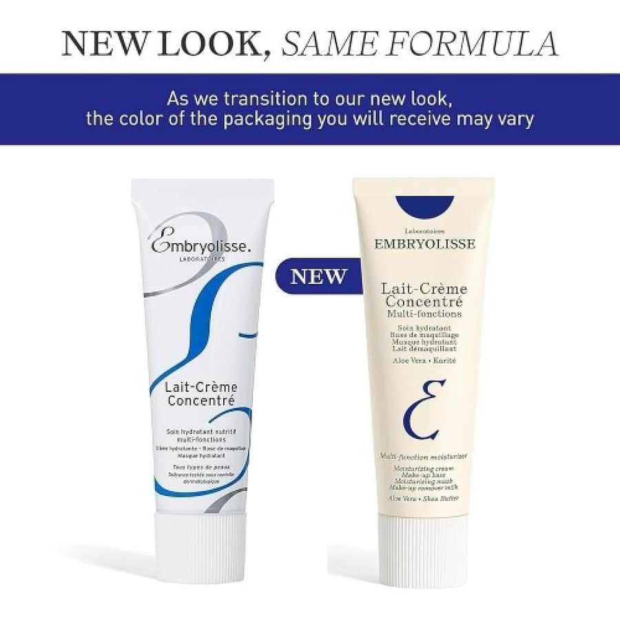 برايمر مرطب مغذي متعدد الوظائف من امبريوليس