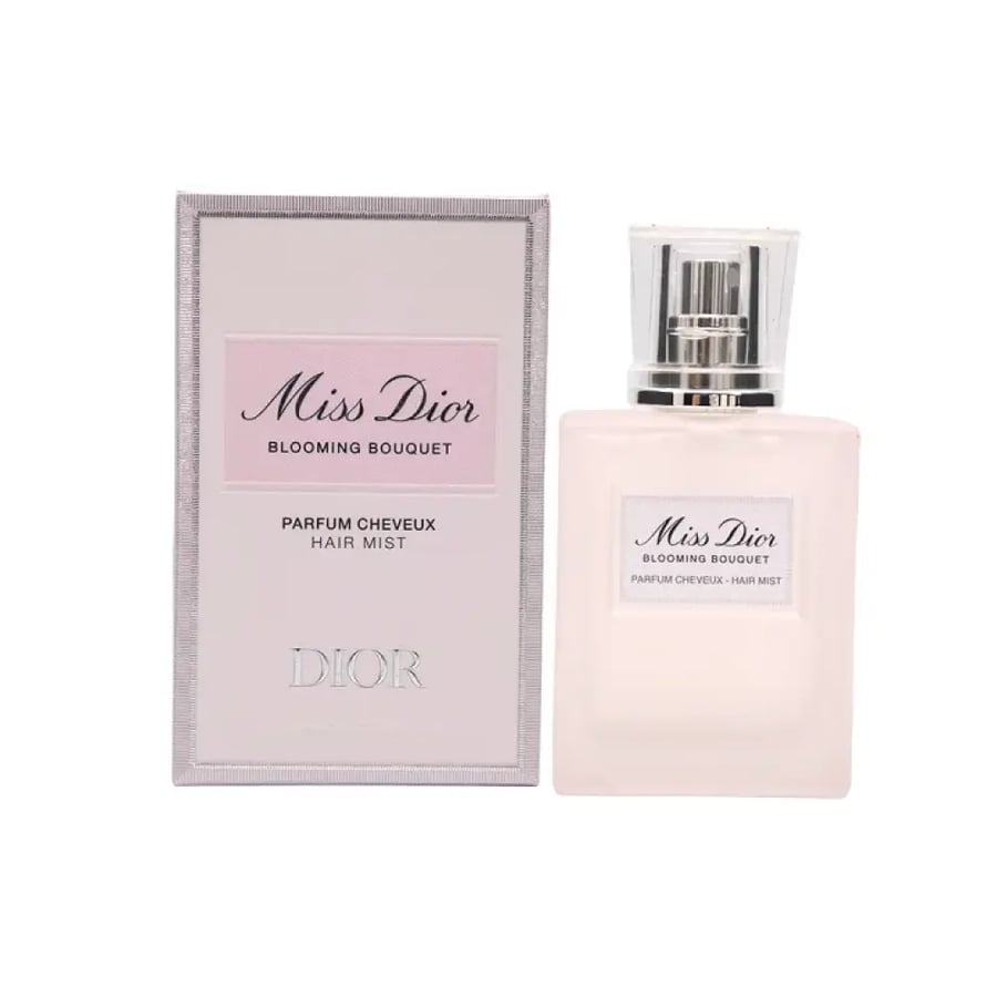 عطر الشعر ديور ميس ديور بلومينج بوكيت