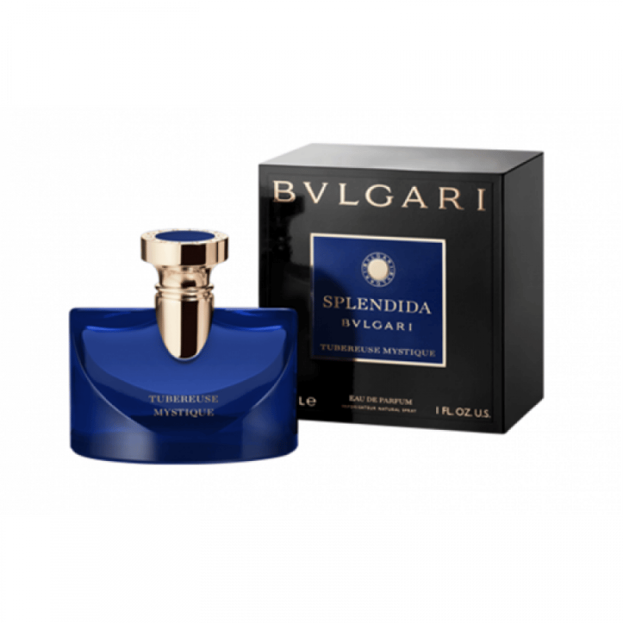 Bulgari Splendida Tubéreuse Mystique