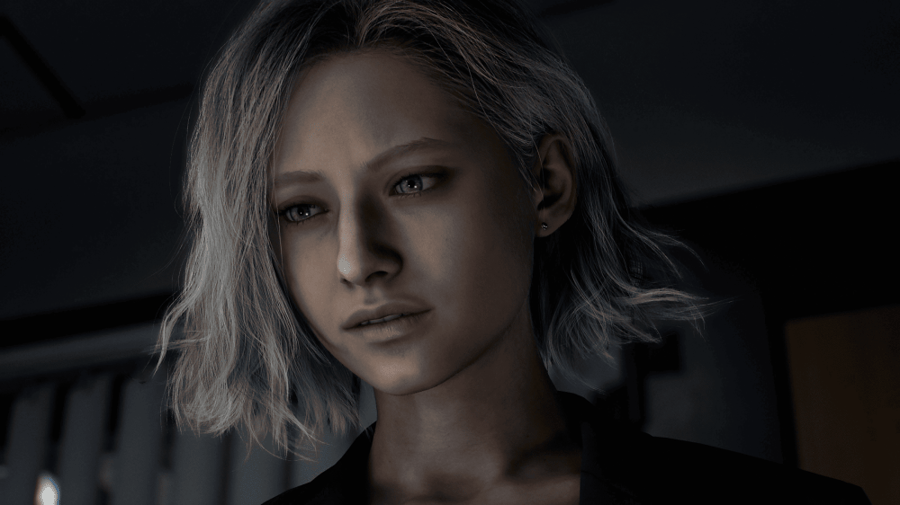 9 Resident Evil