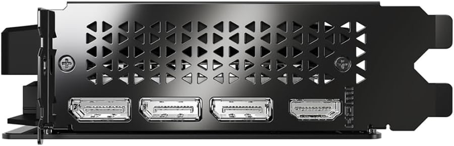 كرت شاشة PNY NVIDIA GeForce RTX™ 5060 8GB Dual Fan