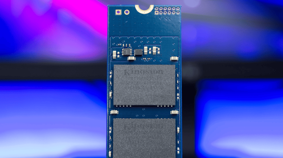 هاردسك كينجستون Kingston NV3 2TB M.2 2280 NVMe Internal SSD بسرعة 6000 ميجابايت
