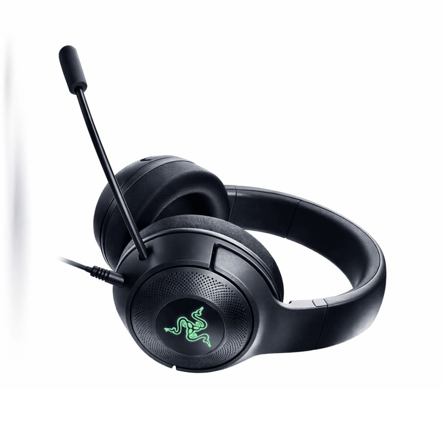 Razer Kraken V3 X