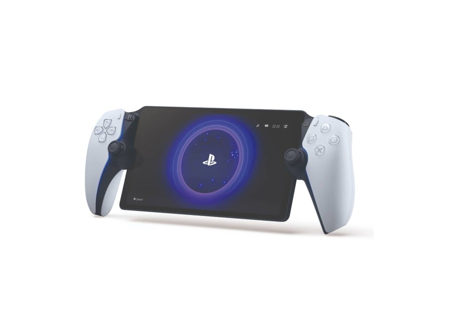 لوحة التحكم (مستخدم) بلايستيشن بورتال جهاز التحكم عن بُعد PlayStation Portal™ Remote Player PS5