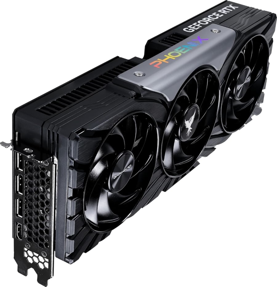 كرت شاشة Gainward GeForce RTX™ 5070 Ti Phoenix-S