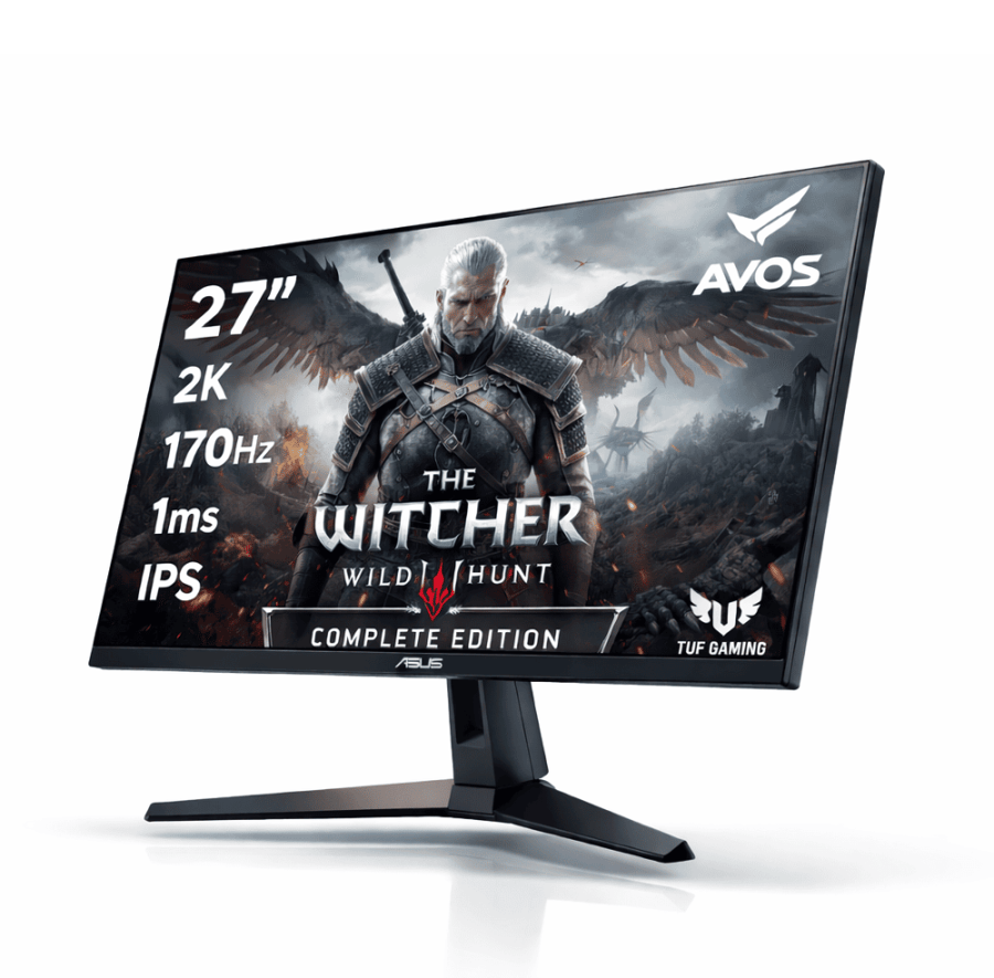 TUF Gaming من ASUS