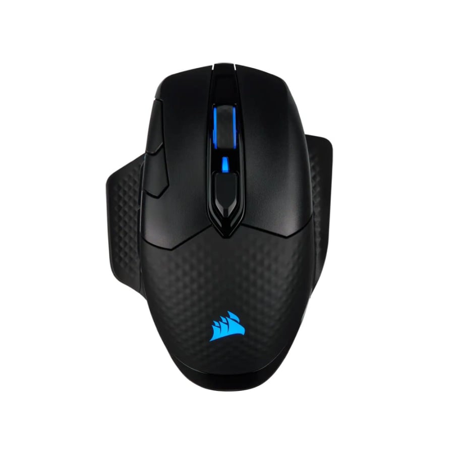 ماوس قيمنق Corsair DARK CORE RGB PRO