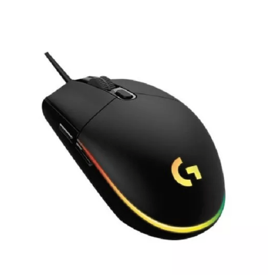 Logitech G203