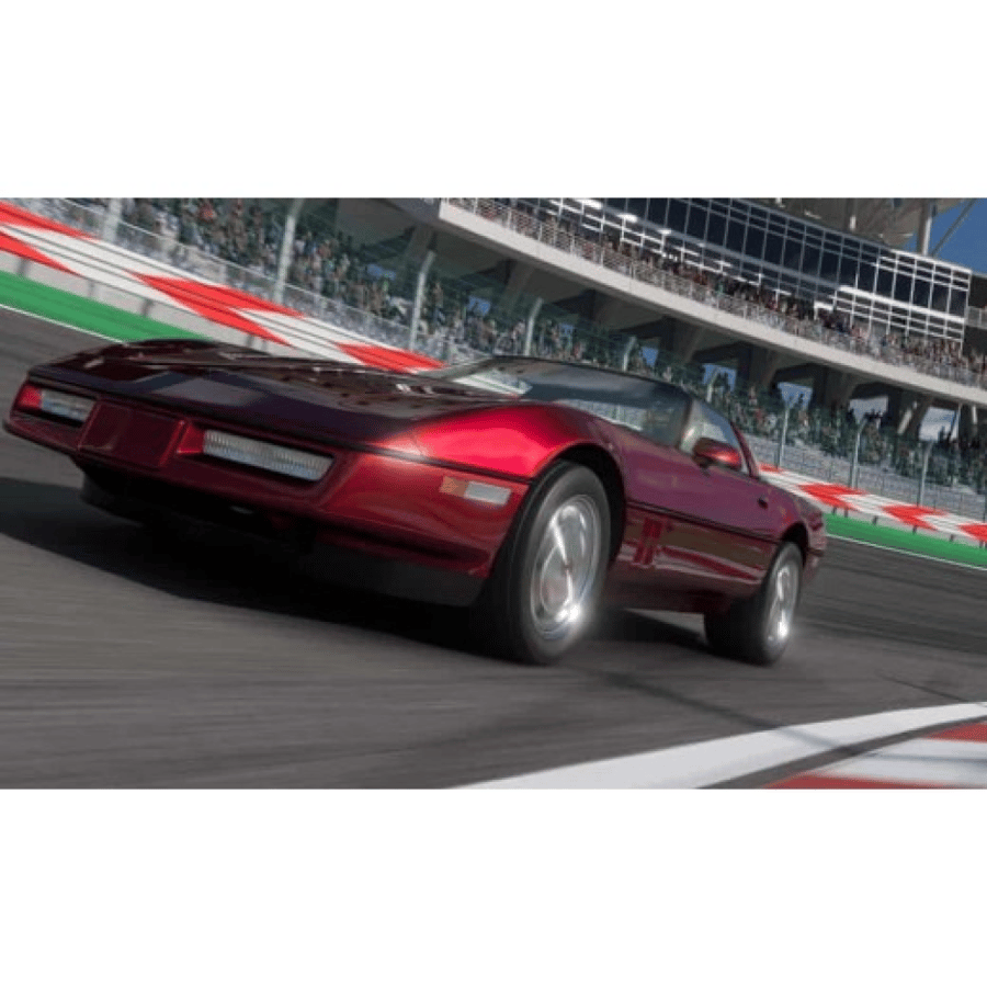 لعبة Gran Turismo 7 GT7 بلايستيشن 5 PS5  ايوس AYOS