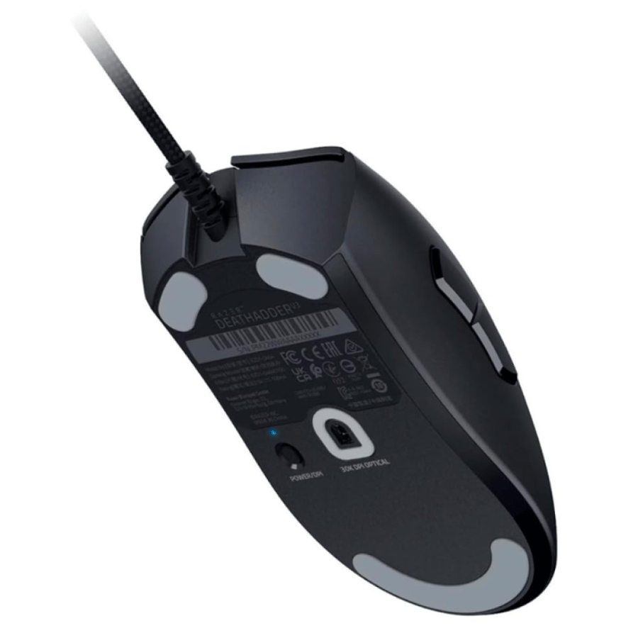 Razer DeathAdder V3 Pro Wireless Mouse