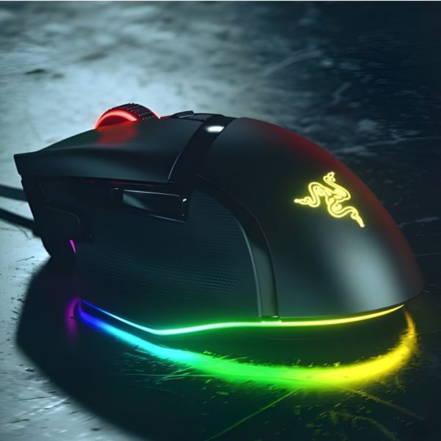 Basilisk Essential AYOS