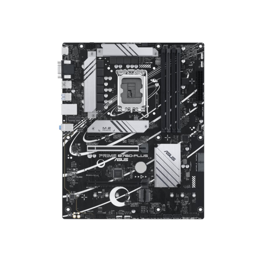 ASUS Prime motherboard B760-Plus DDR5