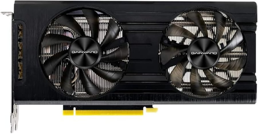 GainWard RTX 3050 Ghost 8GB GDDR6