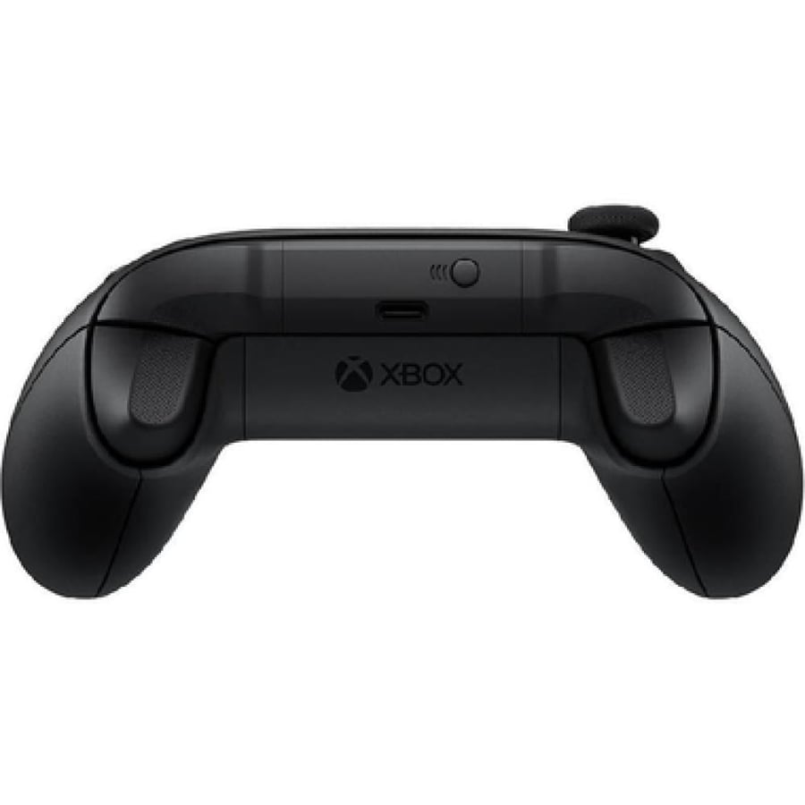 يدات تحكم Microsoft Controller for Series X, Series S, Xbox One (Latest Model) - Carbon Black لون اسود