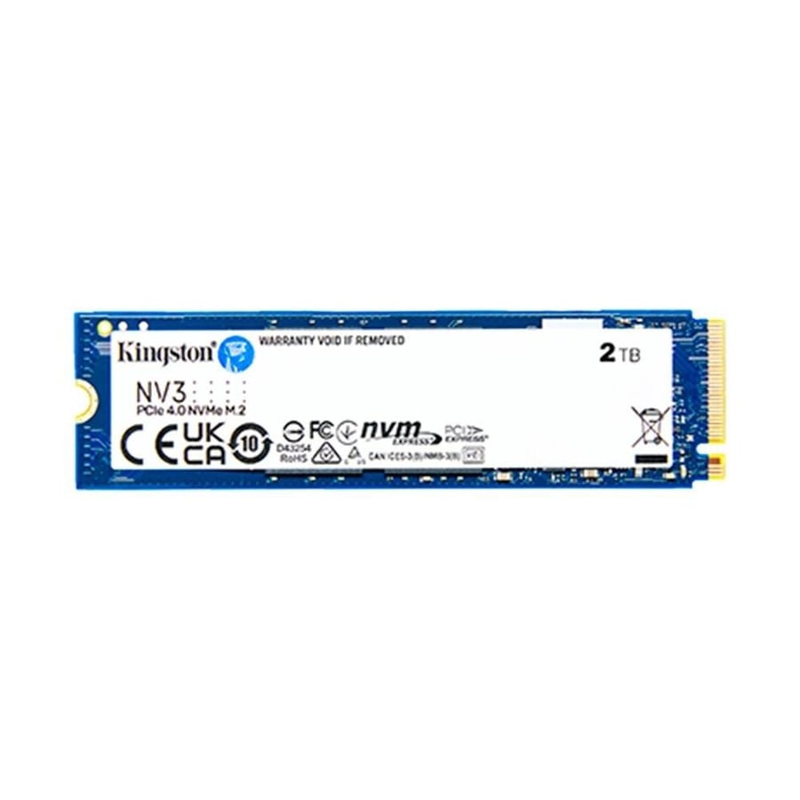 هاردسك NVMe 6000MB/s