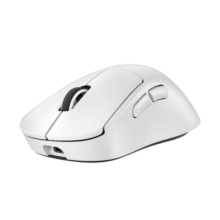ماوس العاب ابيض Logitech PRO X Superlight 2 Wireless Gaming Mouse