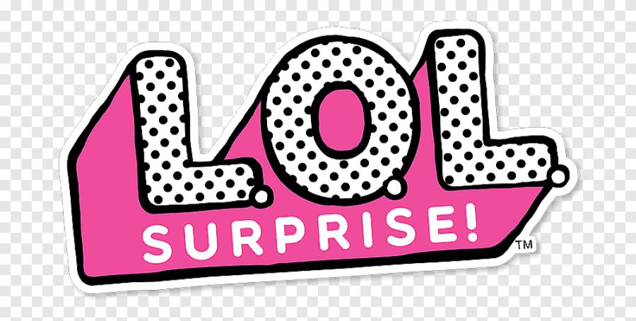 كرة الشاطئ قابلة للنفخ عالية الجودة ألوان متعددة 40 سم  LOL Surprise