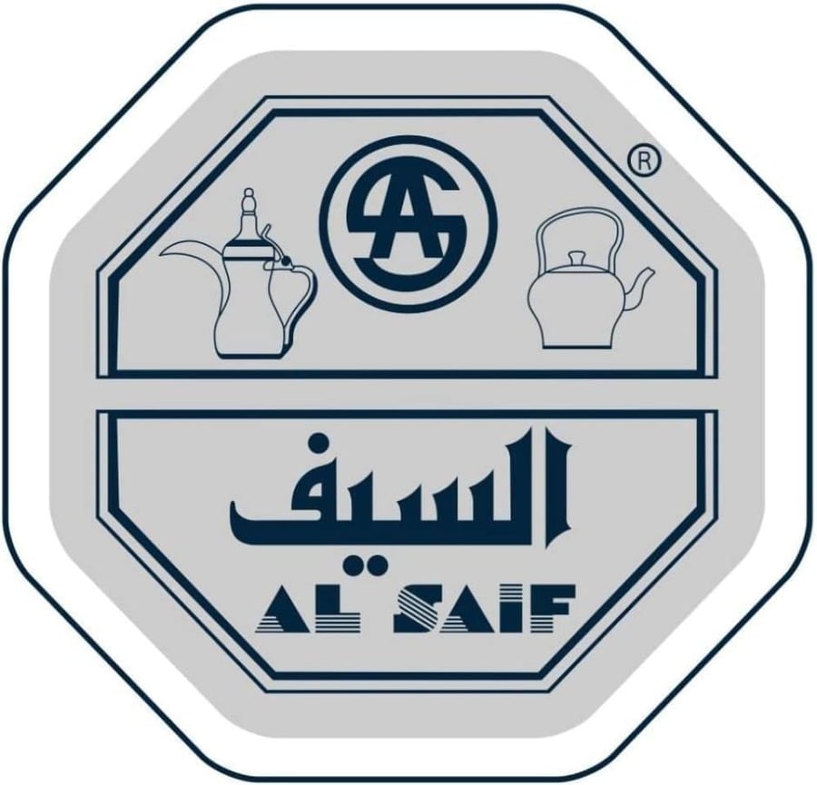 قدرالضغط السيف المصنوعة من الألومنيوم: 18 لتر