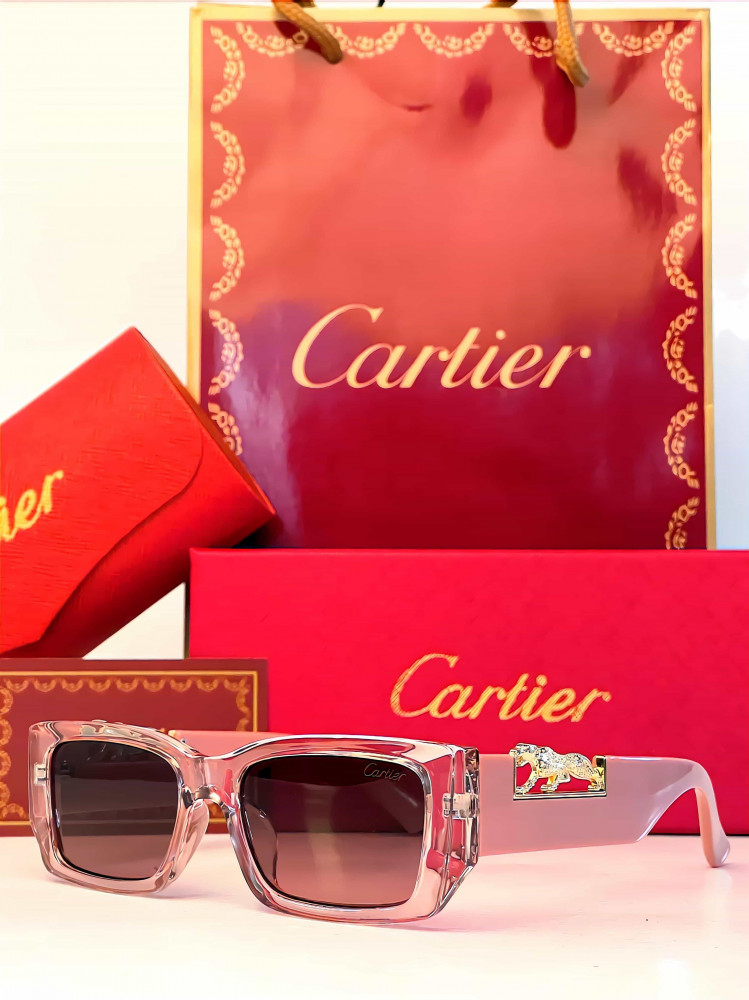 نظارة كارتير cartier (نسائي)